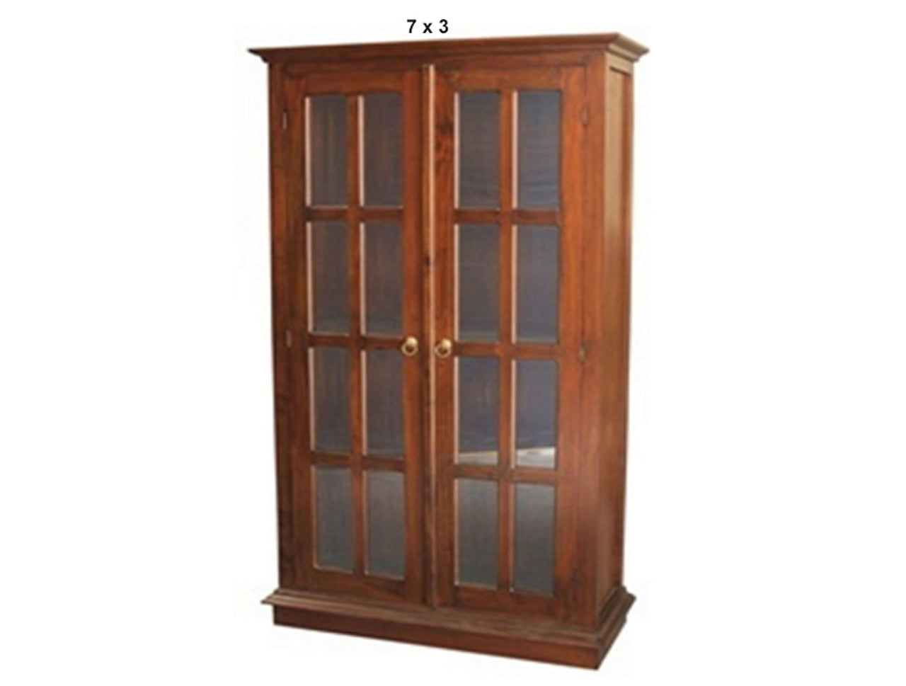 IRENE (AUSSIE MADE) LIBRARY CABINET COLLECTION - ASSORTED COLOURS - STARTING FROM $1299