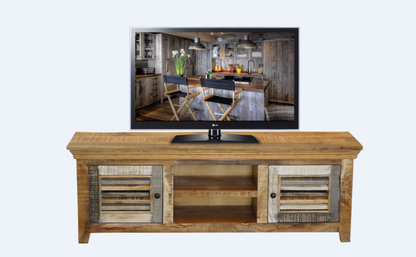 JAKARTA ENTERTAINMENT UNIT - 500(H) x 1450(W) - MULTI