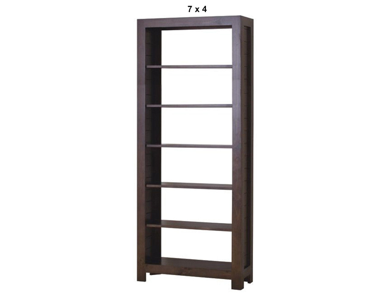JUSTIN (AUSSIE MADE) HIGHLINE ROOM DIVIDER COLLECTION - ASSORTED STAINED COLOURS - STARTING FROM $699