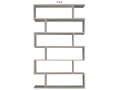 KOTE (AUSSIE MADE) ROOM DIVIDER COLLECTION - ASSORTED PAINTED COLOURS - STARTING FROM $999