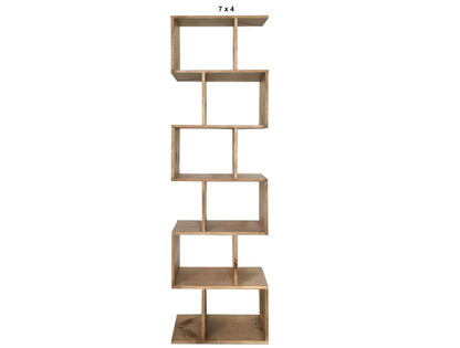 KOTE (AUSSIE MADE) ROOM DIVIDER COLLECTION - ASSORTED STAINED COLOURS - STARTING FROM $799