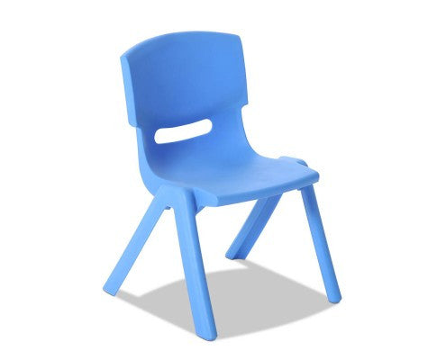 MONA KIDS 5 PIECE STURDY PLAYSET - MIXED COLOURS