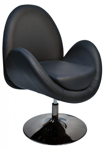 LAWSON OCCASSIONAL CHAIR - BLACK, WHITE OR GREEN
