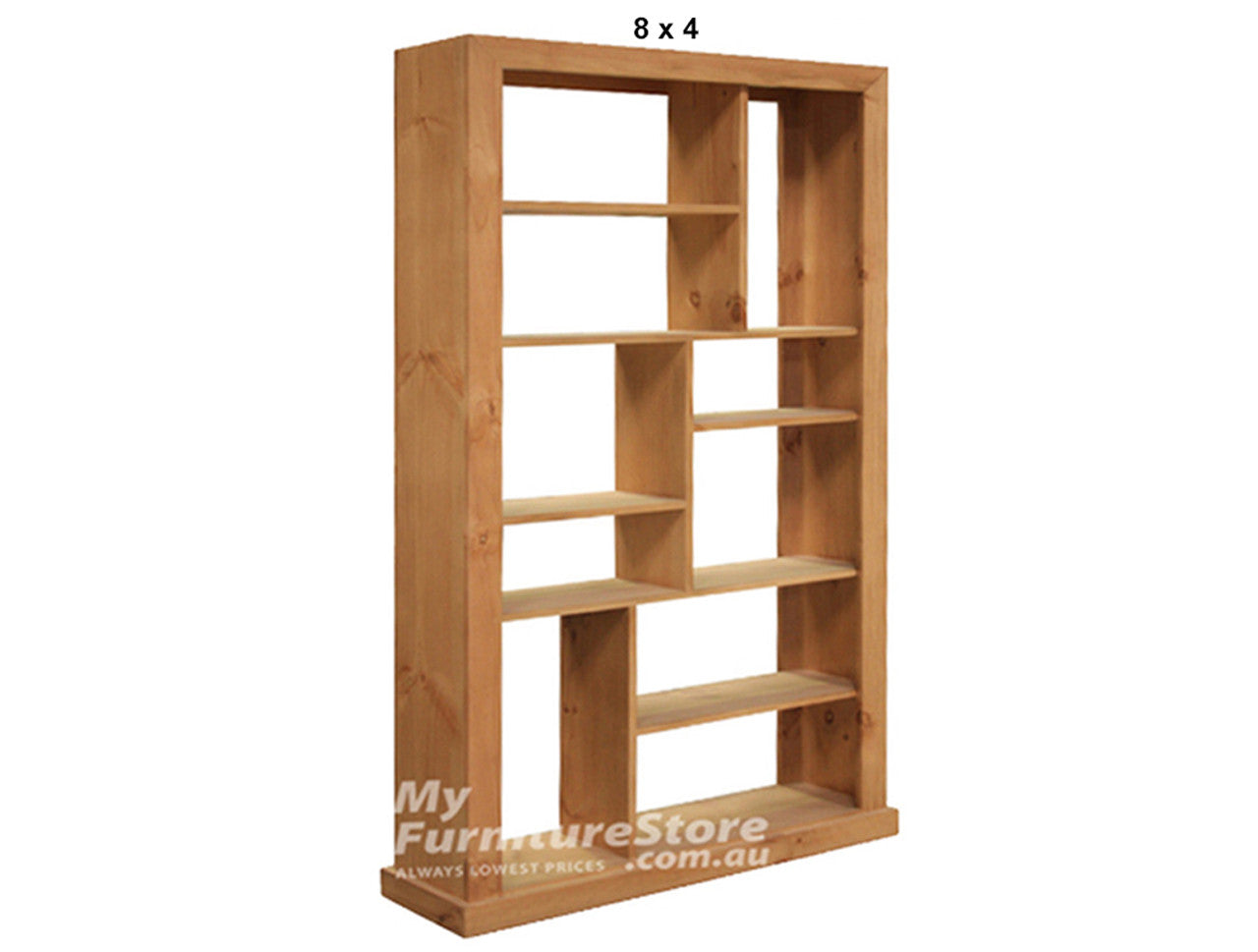 LINEAR (AUSSIE MADE) HIGHLINE ROOM DIVIDER COLLECTION - ASSORTED STAINED COLOURS - STARTING FROM $699