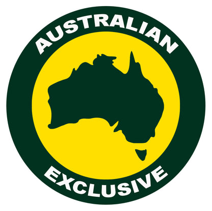 GOLIATH (AUSSIE MADE) TALLBOY COLLECTION - ASSORTED STAINED COLOURS