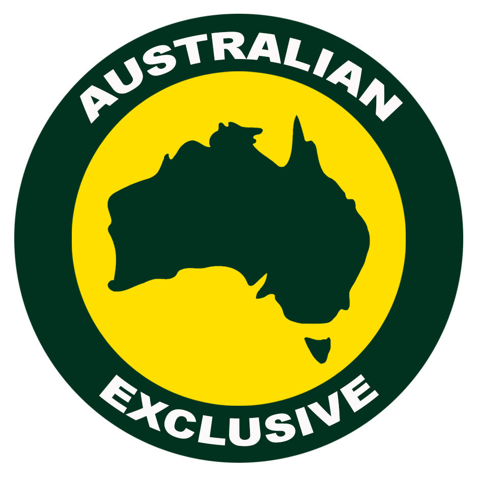 VALUE (AUSSIE MADE) HIGHLINE SKINNY BOOKCASE COLLECTION - RAW - STARTING FROM $499