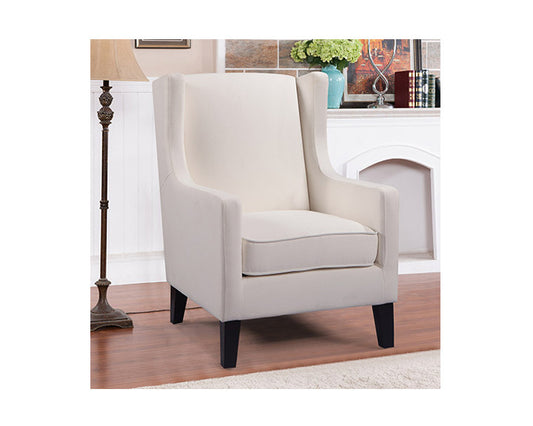 Marcus Arm Chair - Beige