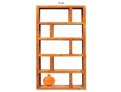 MIX (AUSSIE MADE) ROOM DIVIDER COLLECTION - ASSORTED STAINED COLOURS - STARTING FROM $799