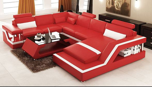 MILANO (G1074) RIGHT CHAISE  LOUNGE SUITE