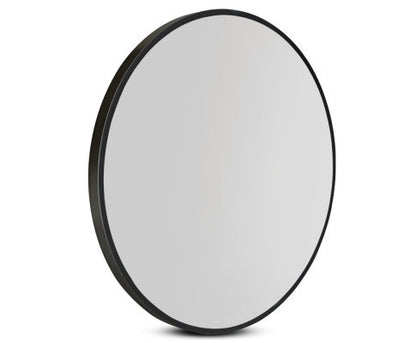 SIDNEY ROUND WALL MIRROR 800(DIA) - AS PICTURED