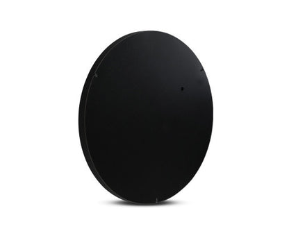 SIDNEY ROUND WALL MIRROR 800(DIA) - AS PICTURED
