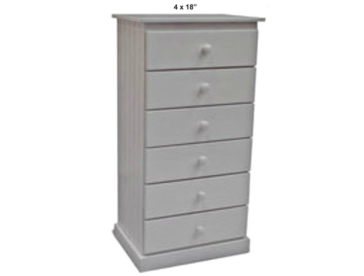 MUDGEE (AUSSIE MADE) NARROWBOY COLLECTION - ASSORTED PAINTED COLOURS - STARTING FROM $649