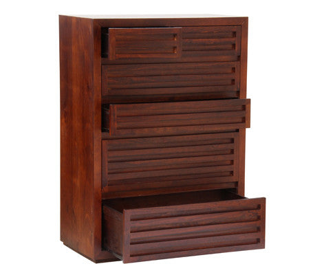 MANLY (AUSSIE MADE) KING 3 PIECE (BEDSIDE) BEDROOM SUITE - BALTIC (#215) , WALNUT (#219) OR GREYWASH (#501)