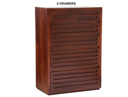 MANLY (AUSSIE MADE) TALLBOY COLLECTION - ASSORTED STAINED COLOURS - STARTING FROM $999