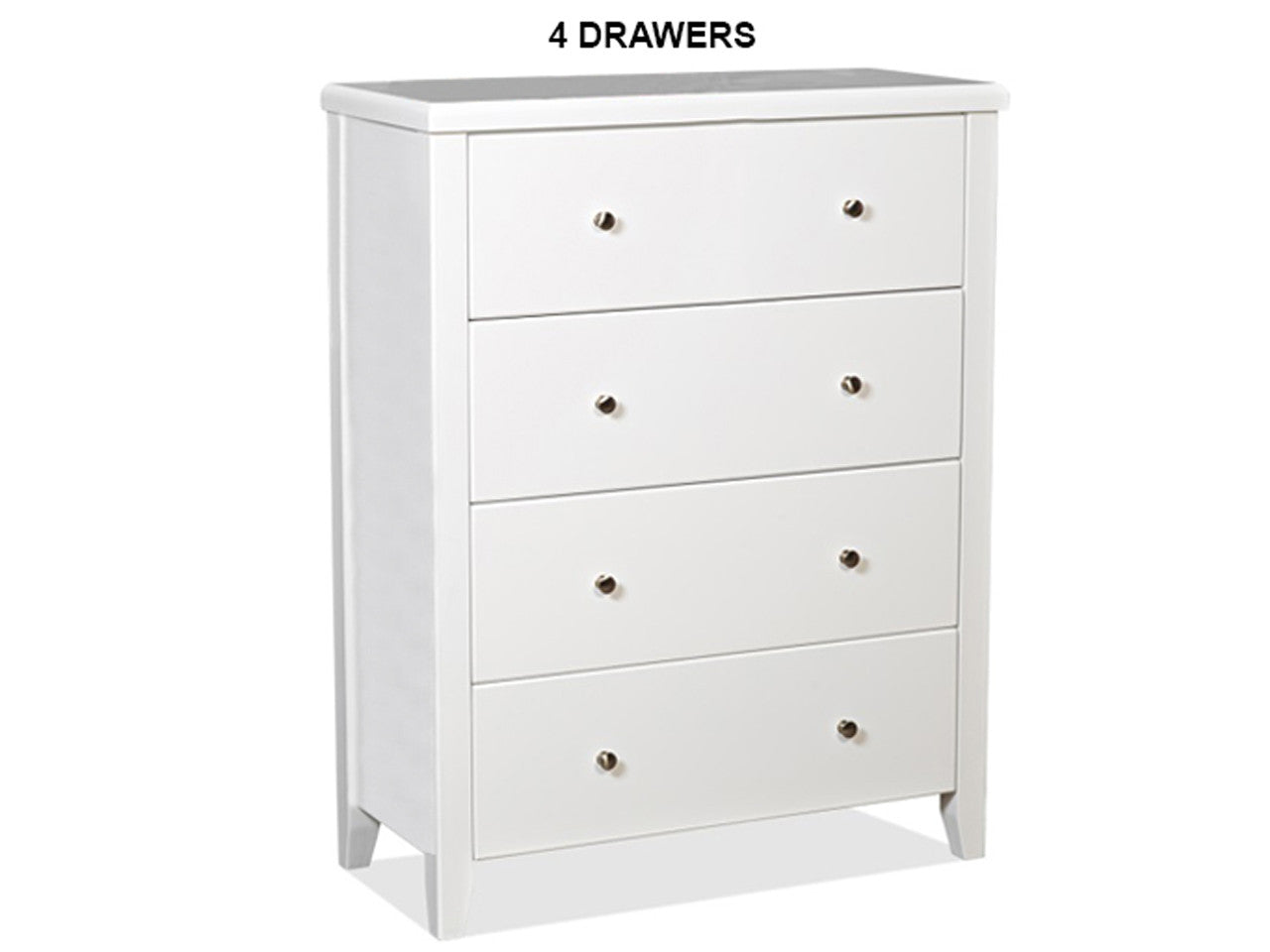 MARTHA (AUSSIE MADE) TALLBOY COLLECTION - ASSORTED PAINTED COLOURS - STARTING FROM $600