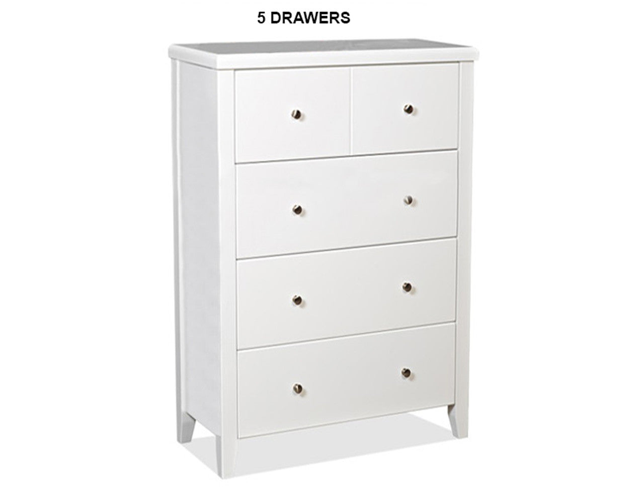 MARTHA (AUSSIE MADE) TALLBOY COLLECTION - ASSORTED PAINTED COLOURS - STARTING FROM $600
