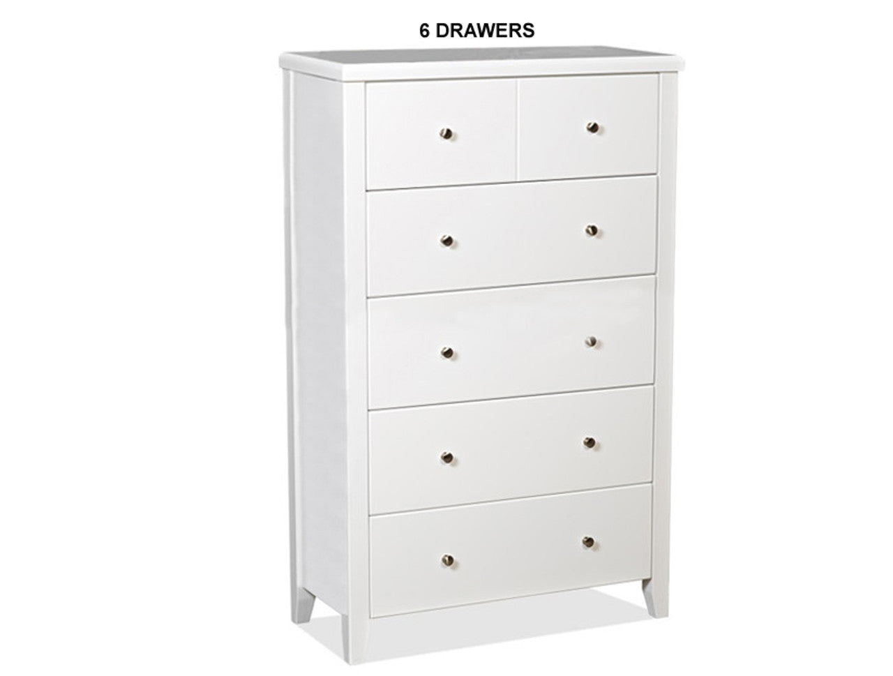MARTHA (AUSSIE MADE) TALLBOY COLLECTION - ASSORTED PAINTED COLOURS - STARTING FROM $600