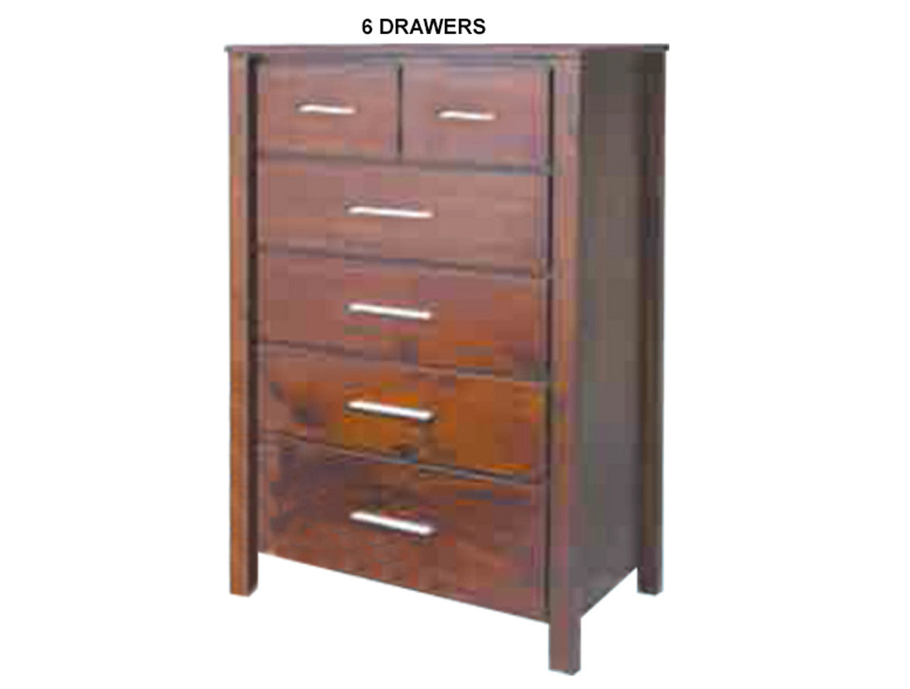 MATILDA (AUSSIE MADE) TALLBOY COLLECTION - ASSORTED STAINED COLOURS - STARTING FROM $899