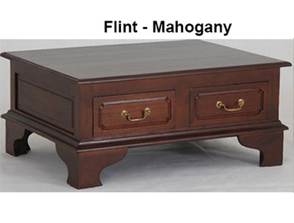 MILAN COFFEE TABLE COLLECTION  - ASSORTED COLOURS - STARTING FROM $699