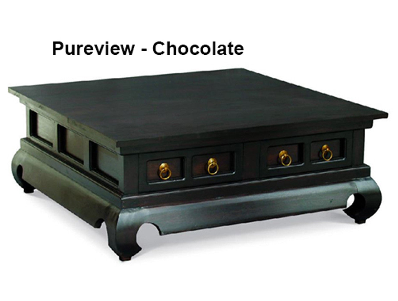 MILAN COFFEE TABLE COLLECTION  - ASSORTED COLOURS - STARTING FROM $699