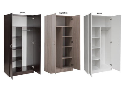 MISSION PANTRY COMBO - 1800(H) X 800(W)  - ASSORTED COLOURS