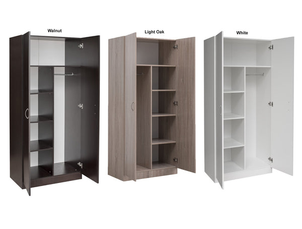MISSION PANTRY COMBO - 1800(H) X 800(W)  - ASSORTED COLOURS