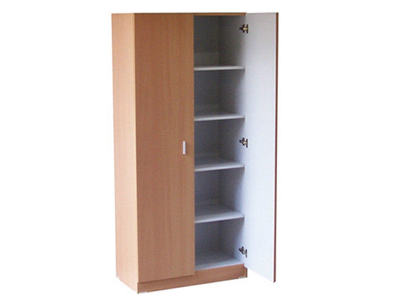 MISSION 800 PANTRY COLLECTION - 1800(H) X 800(W) - ASSORTED COLOURS