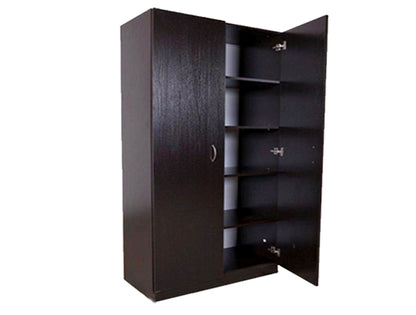 MISSION 800 PANTRY COLLECTION - 1800(H) X 800(W) - ASSORTED COLOURS