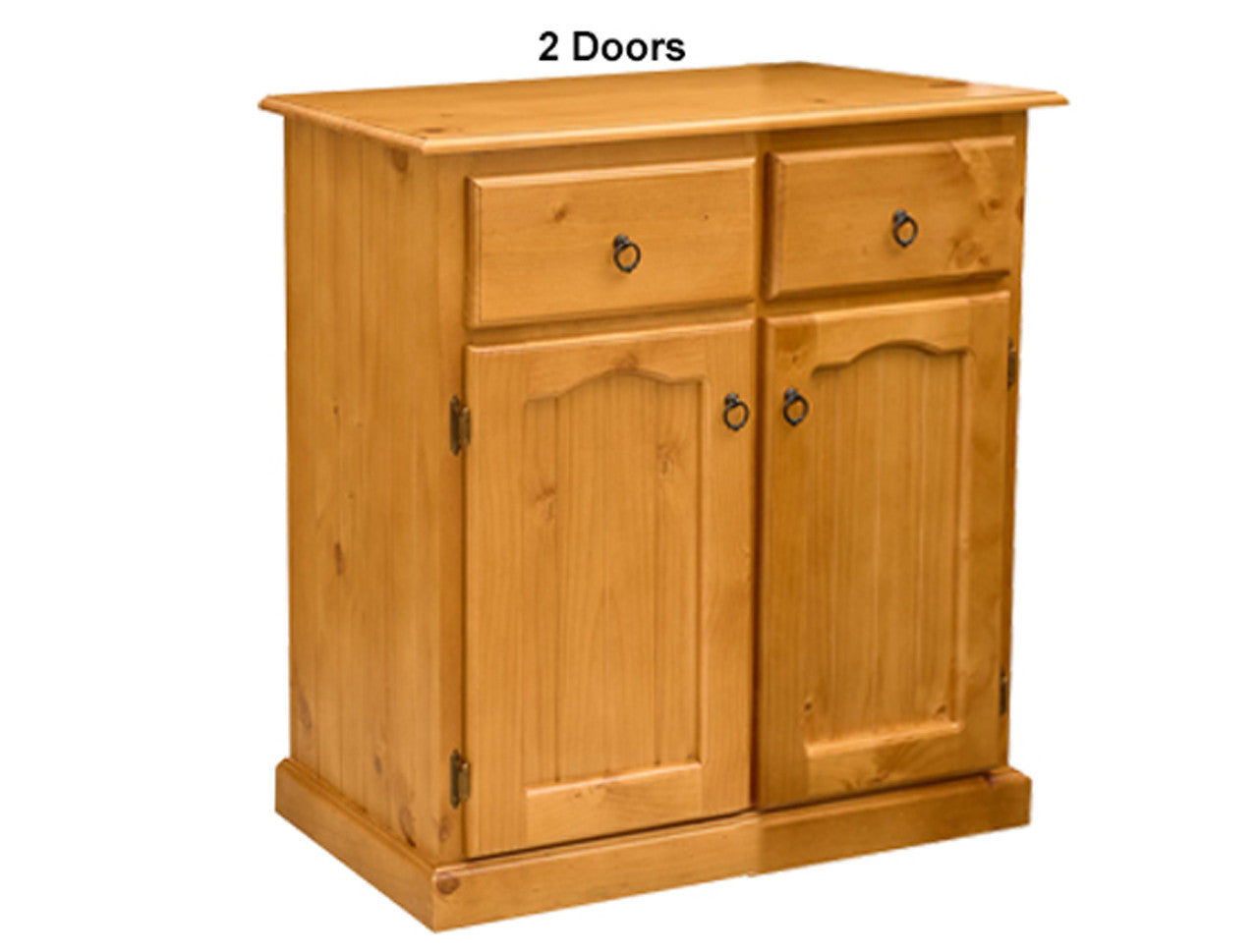 MUDGEE / ARNCLIFF (ASSIE MADE) THIN TOP BUFFET COLLECTION - ASSORTED STAINED COLOURS - STARTING FROM $599