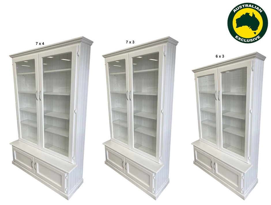 Aussie Made Library Units – Page 2 – Jimmy & Ross