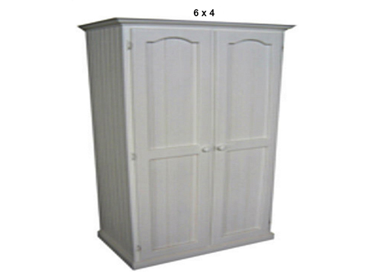 MUDGEE (AUSSIE MADE) STANDARD PANTRY WARDROBE COLLECTION - ASSORTED PAINTED COLOURS - STARTING FROM $1199