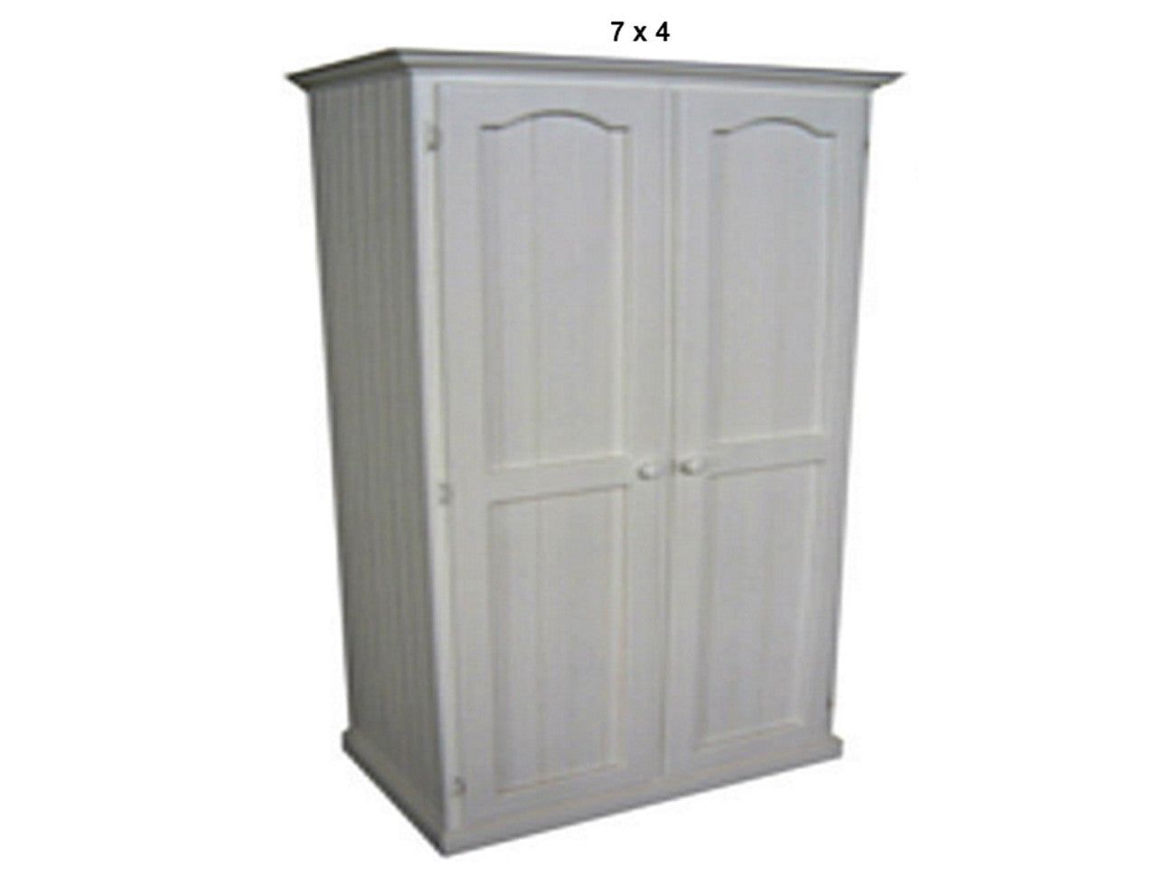 MUDGEE (AUSSIE MADE) STANDARD PANTRY WARDROBE COLLECTION - ASSORTED PAINTED COLOURS - STARTING FROM $1199