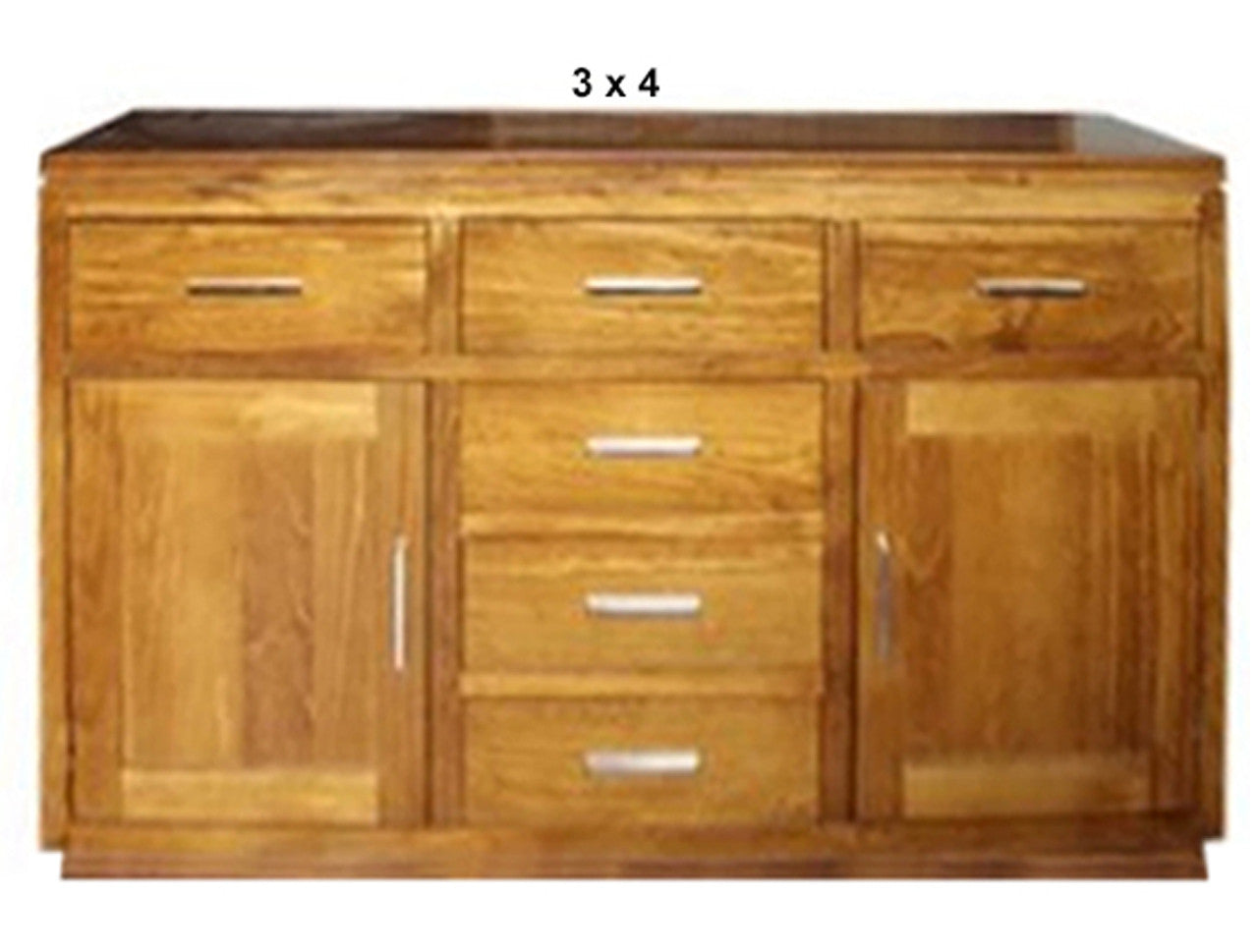 NOOTURE (AUSSIE MADE) BUFFET COLLECTION - ASSORTED STAINED COLOURS - STARTING FROM $799