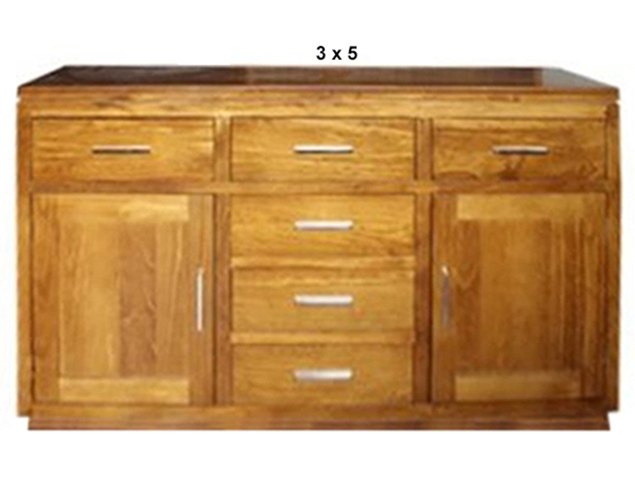NOOTURE (AUSSIE MADE) BUFFET COLLECTION - ASSORTED STAINED COLOURS - STARTING FROM $799