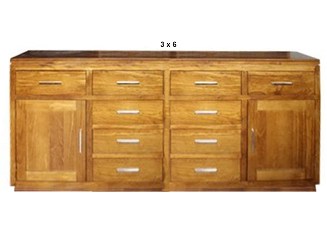 NOOTURE (AUSSIE MADE) BUFFET COLLECTION - ASSORTED STAINED COLOURS - STARTING FROM $799
