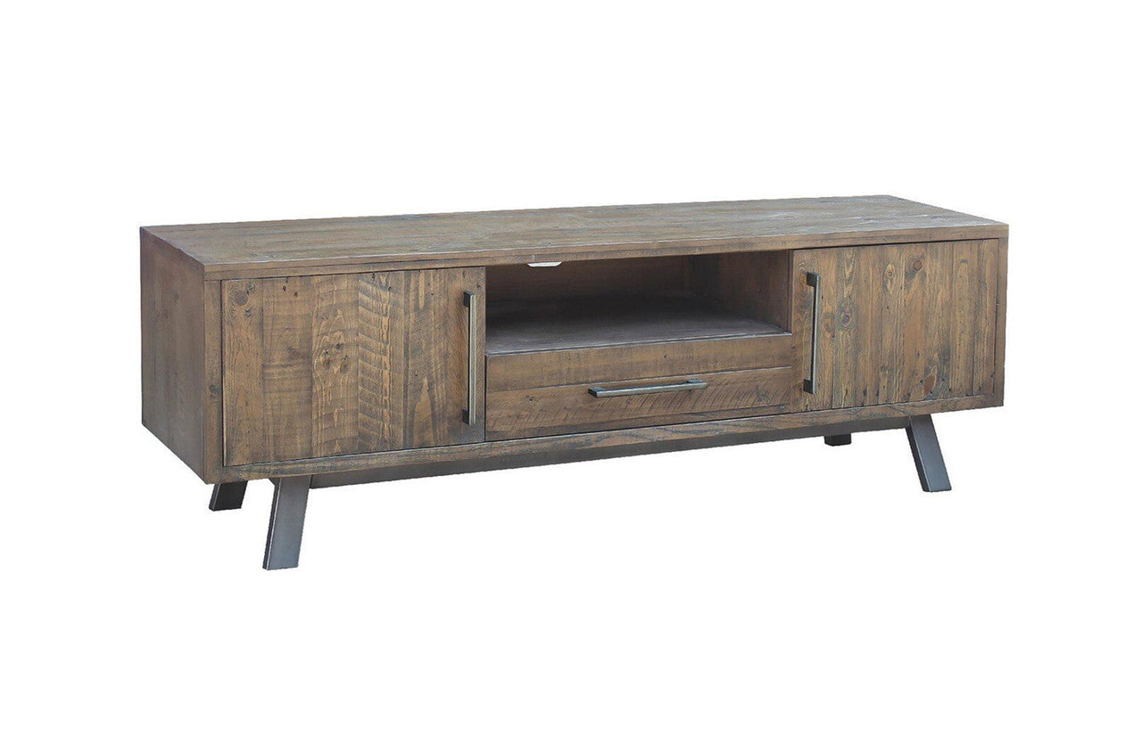 Paterson Large Entertainment TV Unit (MODEL:6731) - 600(H) X 1850(W) - Heritage Wharf