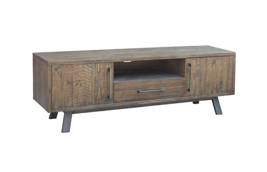 Paterson Large Entertainment TV Unit (MODEL:6731) - 600(H) X 1850(W) - Heritage Wharf
