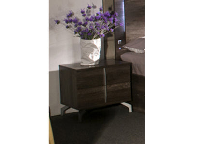 OLIVER KING 3 PIECE (BEDSIDE) STORAGE FRONT GAS LIFT OR 3 DRAWERS BED (SIDE/SIDE/FRONT) - VINTAGE OAK