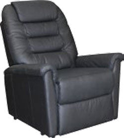 Pandora Electric Lift Chair - Black (3281) Or Brown (3357)