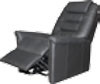 PANDORA ELECTRIC LIFT CHAIR - BLACK (3281) OR BROWN (3357)
