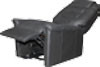 PANDORA ELECTRIC LIFT CHAIR - BLACK (3281) OR BROWN (3357)
