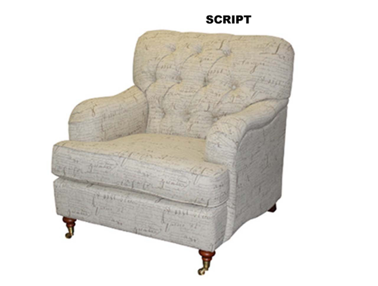 PARIS  ARM CHAIR  (MODEL - 6-12-15-18-9-4-1) - ASSORTED COLOURS