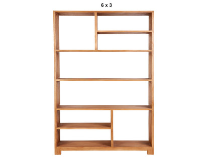 PARITA (AUSSIE MADE) HIGHLINE ROOM DIVIDER COLLECTION - ASSORTED STAINED COLOURS - STARTING FROM $649
