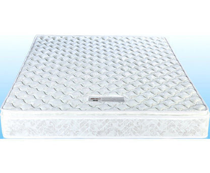 QUEEN ELEKTRA LUXURY LATEX PILLOW TOP  SPRING MATTRESS - MEDIUM FIRM