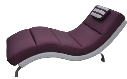 ANALYN (LC004) LEISURE CHAIR - CHOICE OF LEATHER AND ASSORTED COLOURS AVAILABLE