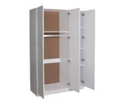 ALLEAH WARDROBE COMBO COLLECTION - BLACK OR WHITE