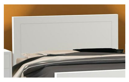 KING RETRO BEDHEAD (CUSTOM MADE) ONLY - ASSORTED COLOURS