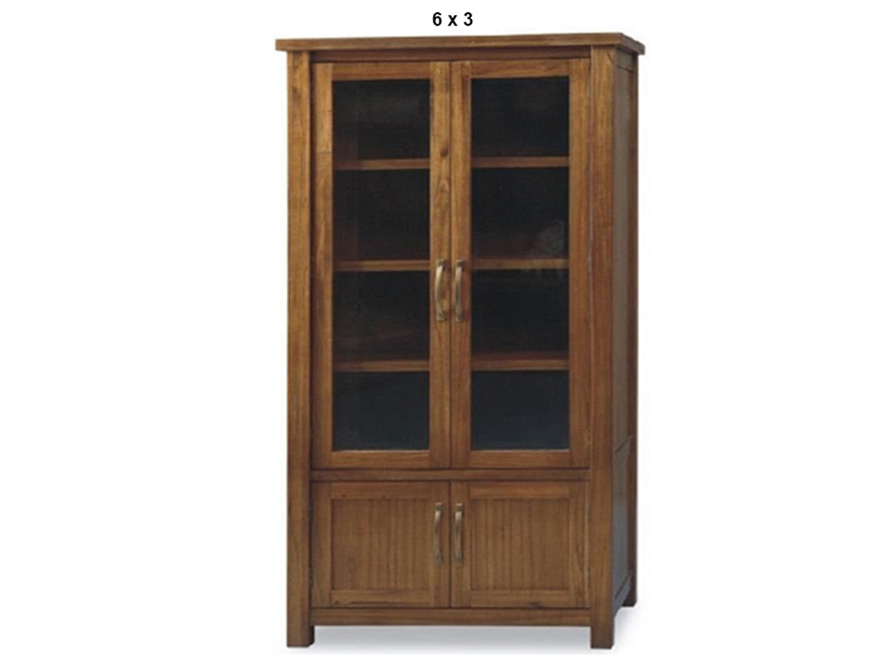 RADIUS (AUSSIE MADE) LIBRARY UNIT COLLECTION - TASSIE OAK COMBINATION - ASSORTED STAINED COLOURS - STARTING FROM $1399