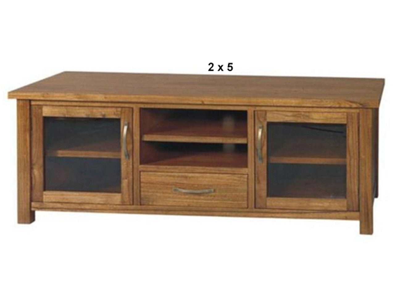 RADIUS (AUSSIE MADE) 2 DOOR ENTERTAINMENT UNIT WITH 1 DRAWER COLLECTION - ASSORTED STAINED COLOURS - STARTING FROM $999