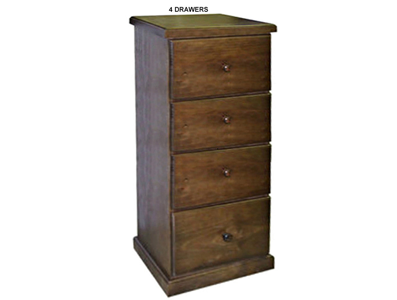 RETRO (AUSSIE MADE) FILING CABINET COLLECTION - ASSORTED STAINED COLOURS - STARTING FROM $499